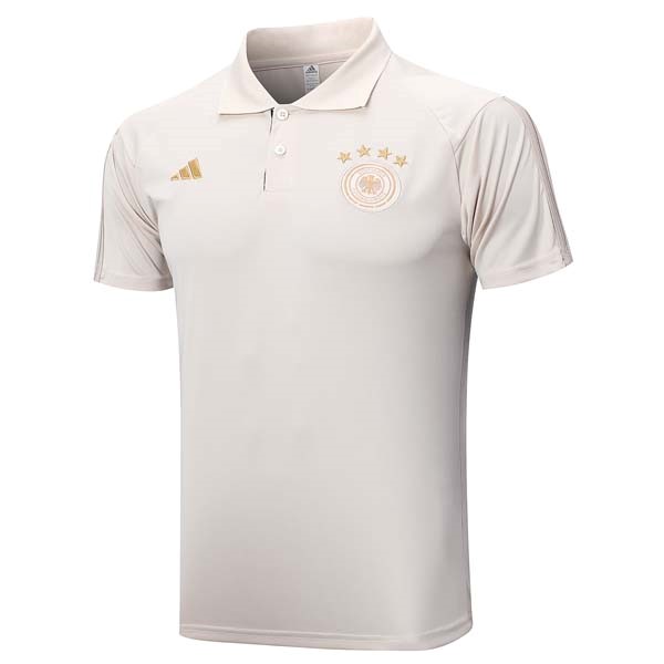 Polo Alemania 2023 2024 Blanco